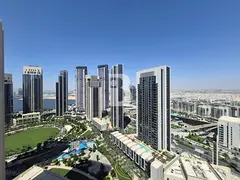 Sky Line View | Unfurnished | Corner Unit