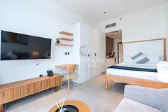 Ready to Move | 0% Agency Fees | Fully Furnished
