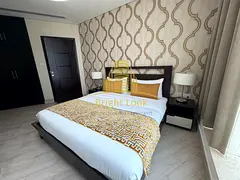 Elegant Fully Furnished 1BR Apartment in Hamdan Street – Prime City Living for AED 80K!