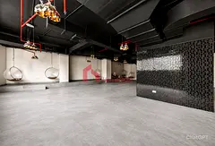 Premium Fully Fitted Retail Space in Dubai Marina | Canal-Facing | Ideal for Restaurant &amp; Retail