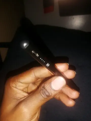Apple stylus pen