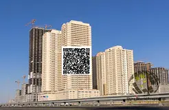2 Bedroom Apartment for Sale in Lilies Tower – Ajman A great opportunity to own a spacious 2-bedro