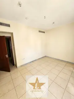 ✨ 2 Bedroom Hall for Rent in Al Butina ✨ Great opportunity for family living in Al Butina. Spaci