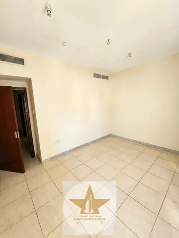 ✨ 2 Bedroom Hall for Rent in Al Butina ✨ Great opportunity for family living in Al Butina. Spacio