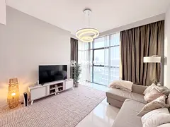 Fully Furnished | Golf Course View | Vacant Soon