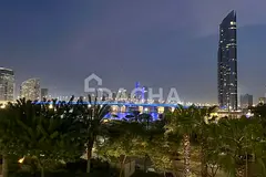 13 Month Contract | Creek View | Furnished