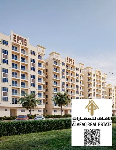 1BHK Apartment for Rent in Al Ameera Village Ajman | Prime Location | AED 35K Yearly | 4 Payments | Family Friendly Community