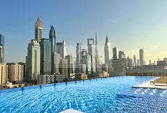 Furnished | Burj Khalifa View | Handover Soon