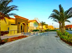 Upcoming | Luxurious Villa | Private Garden