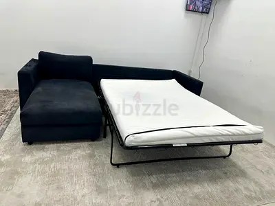 Like new condition Ikea sofa bed