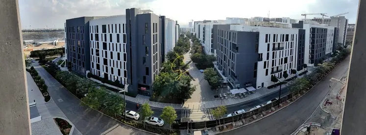 Luxury like new fully open view 1bedroom with 2 washroom with big one balcony with gym with pool wi