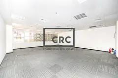 PRIME LOCATION | FITTED OFFICE | DMCC LICENSE