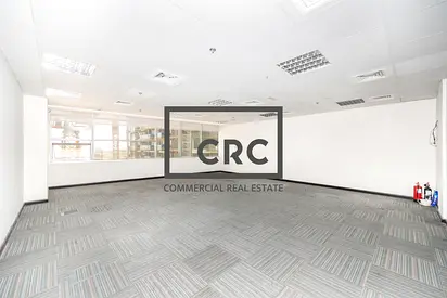 PRIME LOCATION | FITTED OFFICE | DMCC LICENSE