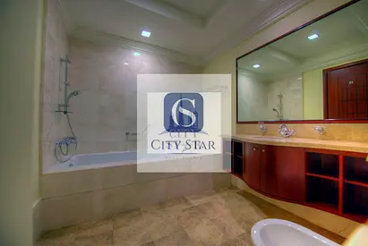 Upgraded Penthouse | Sea View |Furnished
