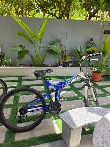 Cycle for sale