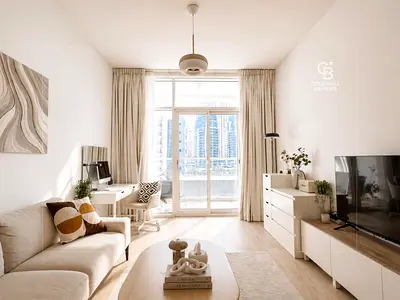 Fully Furnished | Impeccable Design | Vacant