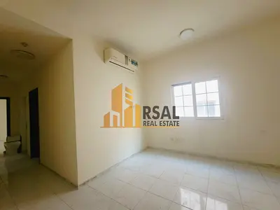 Super 1 BR l Ready To Move l Free Open Parking l Close To Ambassador School