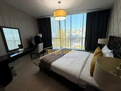 Elegant Fully Furnished Studio Near Capital Park | Utilities Included