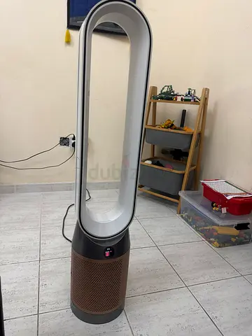 Dyson air purifier