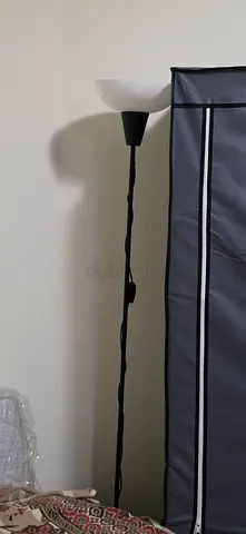 Ikea Lamp