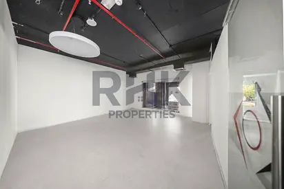 Shop for Rent in Ontario Tower | 5 Mins Walk to Metro | Prime Location