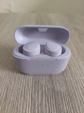 JLAB Go Pop+ True Wireless Earbuds