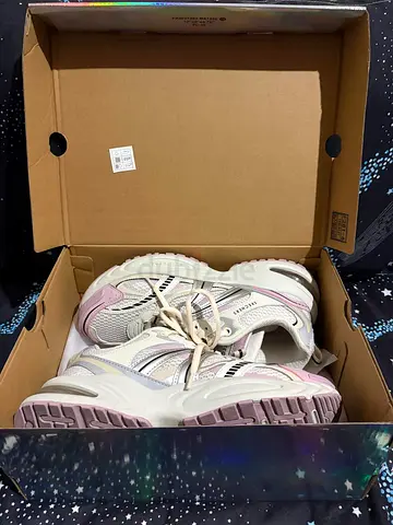 Skechers Air-Cooled