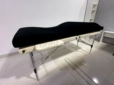 Professional Beauty  Premium Velvet Mattress