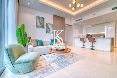 Furnished | Stunning Views | High Floor