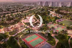 Hot Deal | Luxury 5BR Villa Single Row Corner