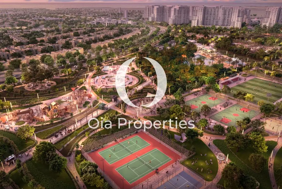 Hot Deal | Luxury 5BR Villa Single Row Corner