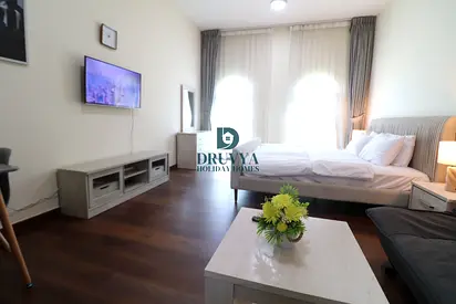 Fully Furnished Studio Near Metro Station Monthly AED 5000/-