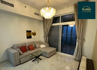 Spacious 1 Bedroom | Luxurious Amenities |