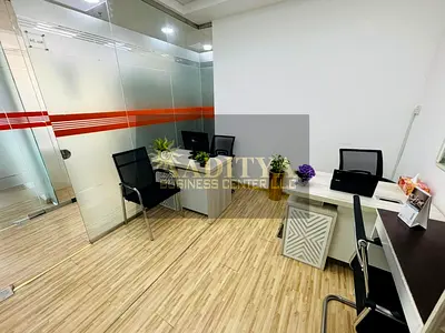 Beautiful Office | Direct from Landlord | Near to Metro Station |