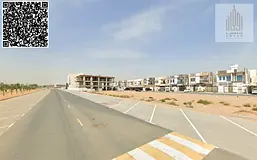 Corner Commercial plot | prime location , 3875 sqft | including fees