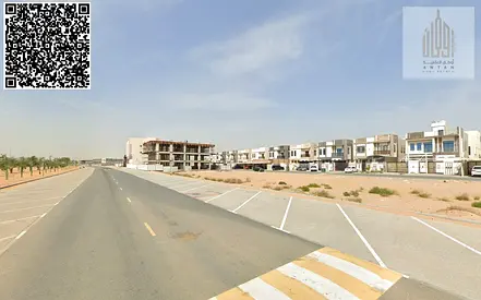 Corner Commercial plot | prime location , 3875 sqft | including fees