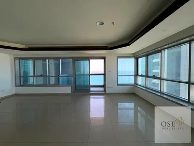 Own two rooms at the lowest price in Corniche Tower