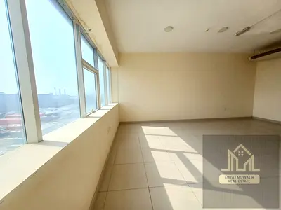 OFFICE FULL FLOOR AVAILABLE FOR RENT| 4217 SQ.FT AREA