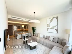1BR + Study Converted 2BR | High Floor | Bright