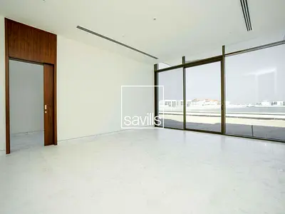 Waterfront Villa | Brand New | Ready to Move In