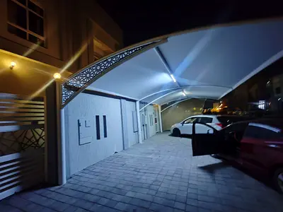 🏡 فيلا للإيجار بالزاهية | 5 غرف + مجلس + صالة + غرفة خادمة + حوش | 90,000 قابل للتفاوض