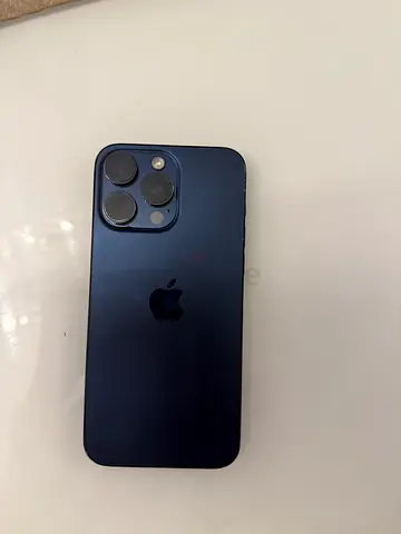 Iphone 15 Pro Max 512 GB - 84%BL