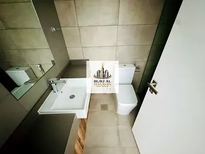 Brand New 1BHK with Pool View | 2 Washrooms | Flexible Payments