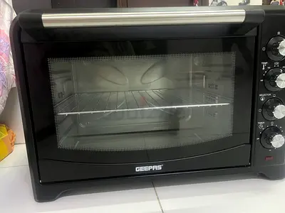Oven