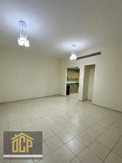 READY TO MOVE ! YEARLY RENTAL ! UNFURNISHED!FLEXIBLE PAYMENT