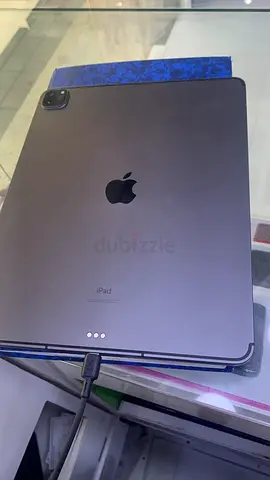 Apple iPad Pro12.9 5th generation (Space Gray) - Good Working Condition