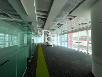 Spacious Office | Fully Fitted | Vacant