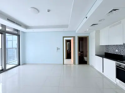 High Floor|1BR with Balcony |Ready to Move in