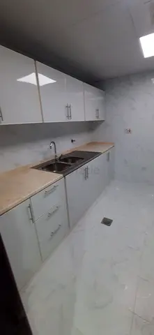 2 bedroom flat , First tenant , in Alkhalidya next to Choithrams