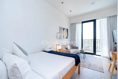 Furnished Studio | Immediate ROI | 0% Agency Fees